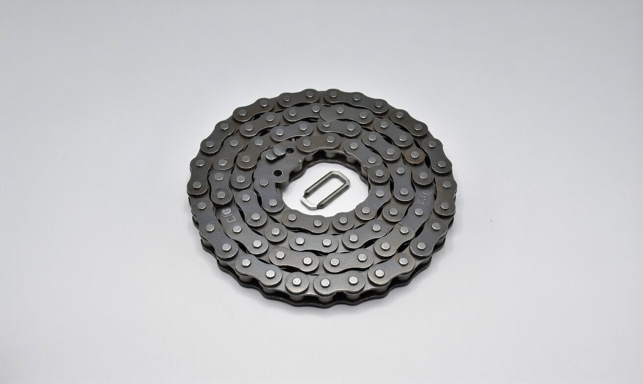 Riveted Chain (10FT Length)