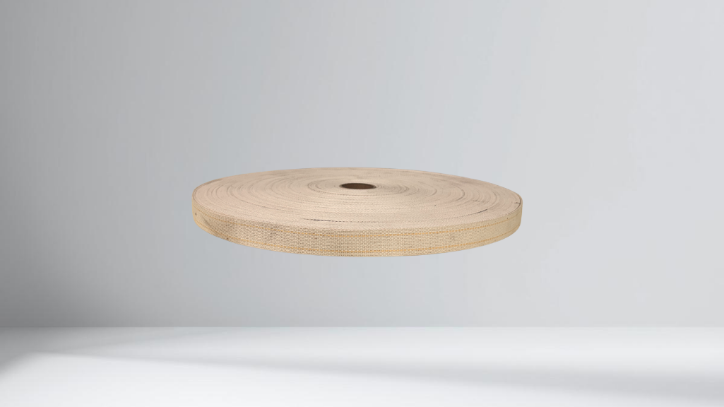 Gold Salvage Belt (125 yds per roll)