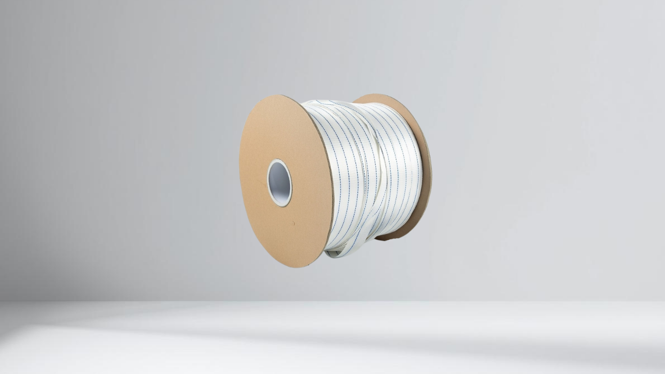 Blended Nomex Guide Tape (0.5" x 400 yd spool)