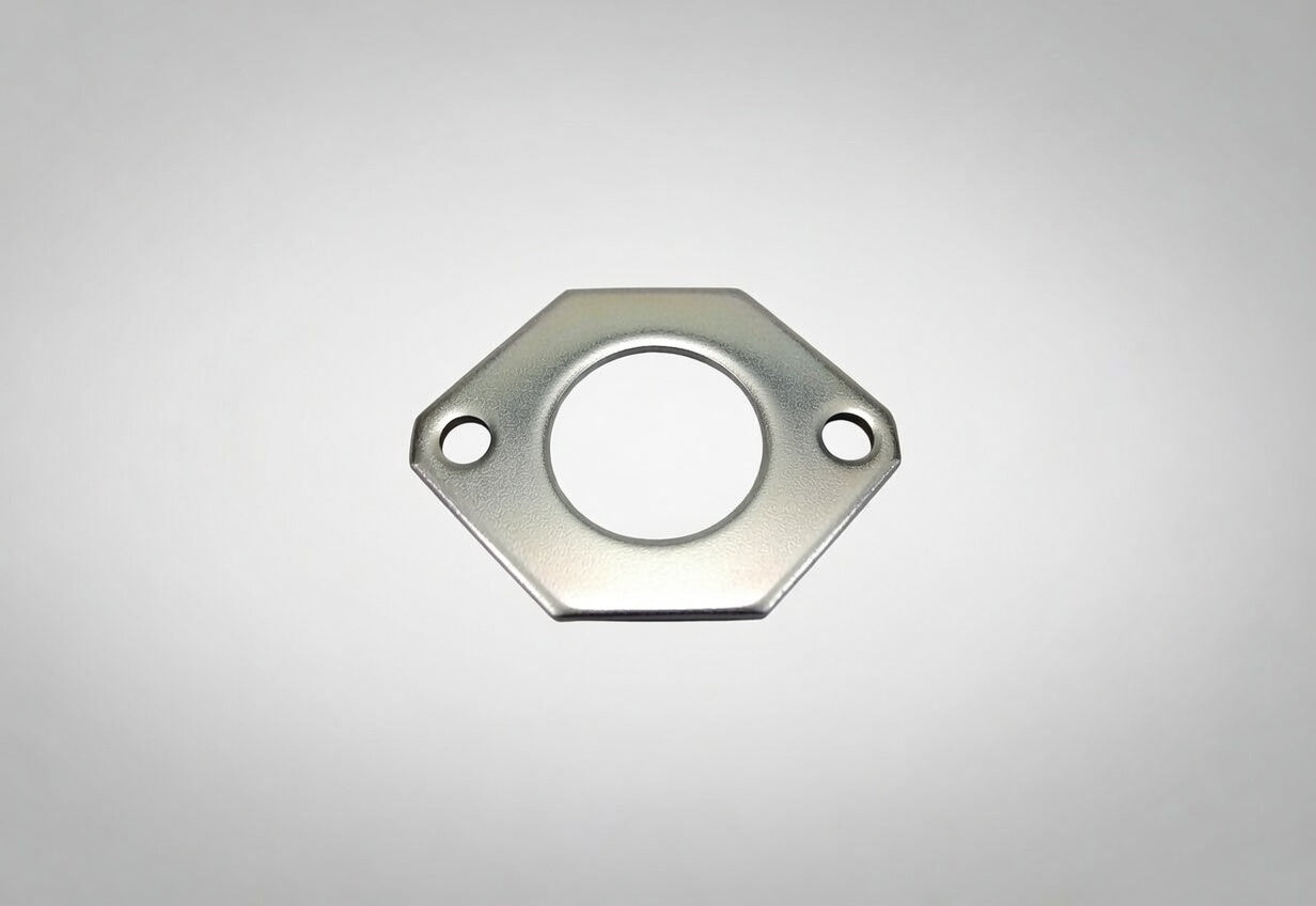 Vacuum Gasket - HP-1177823