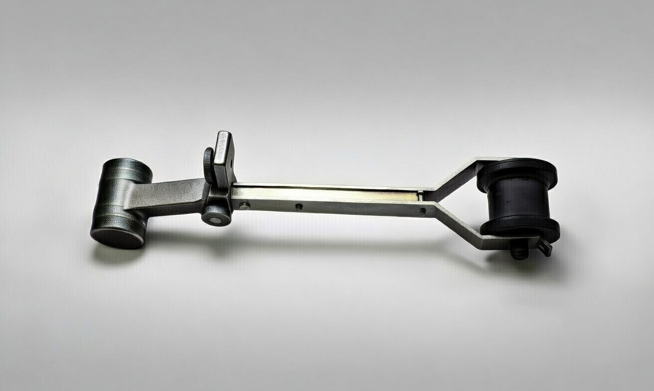 Tape Arm (Assembly) - HP-1183995