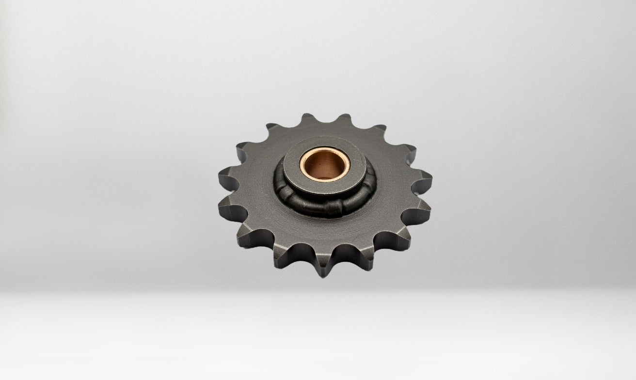 15-Tooth Idler Sprocket - HP-141-044