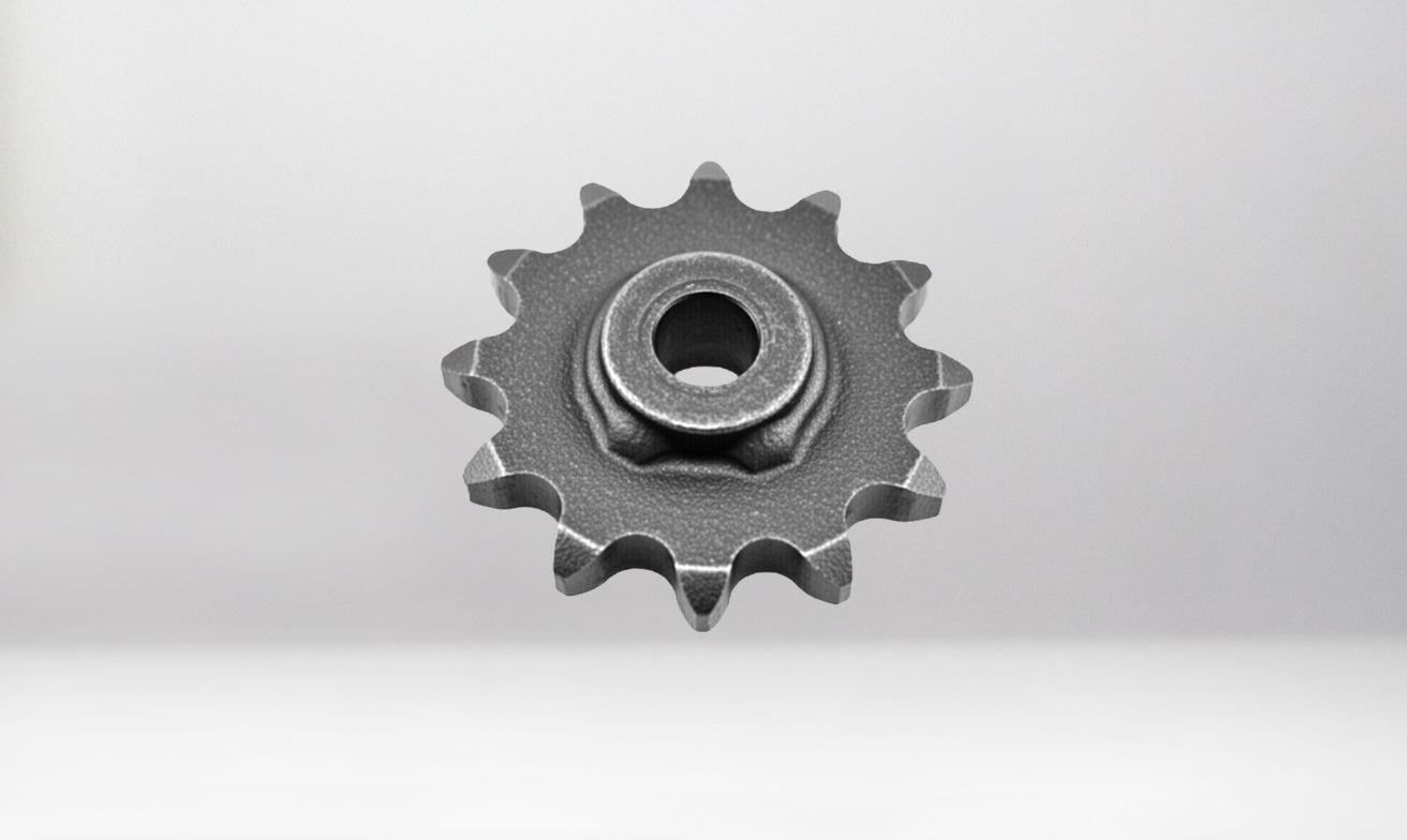12-Tooth Sprocket - HP-141-045