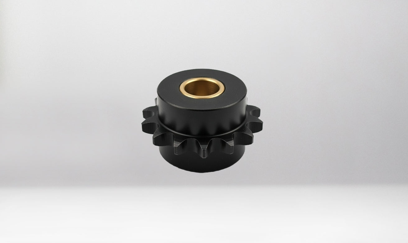 15-Tooth Sprocket - HP-17-39