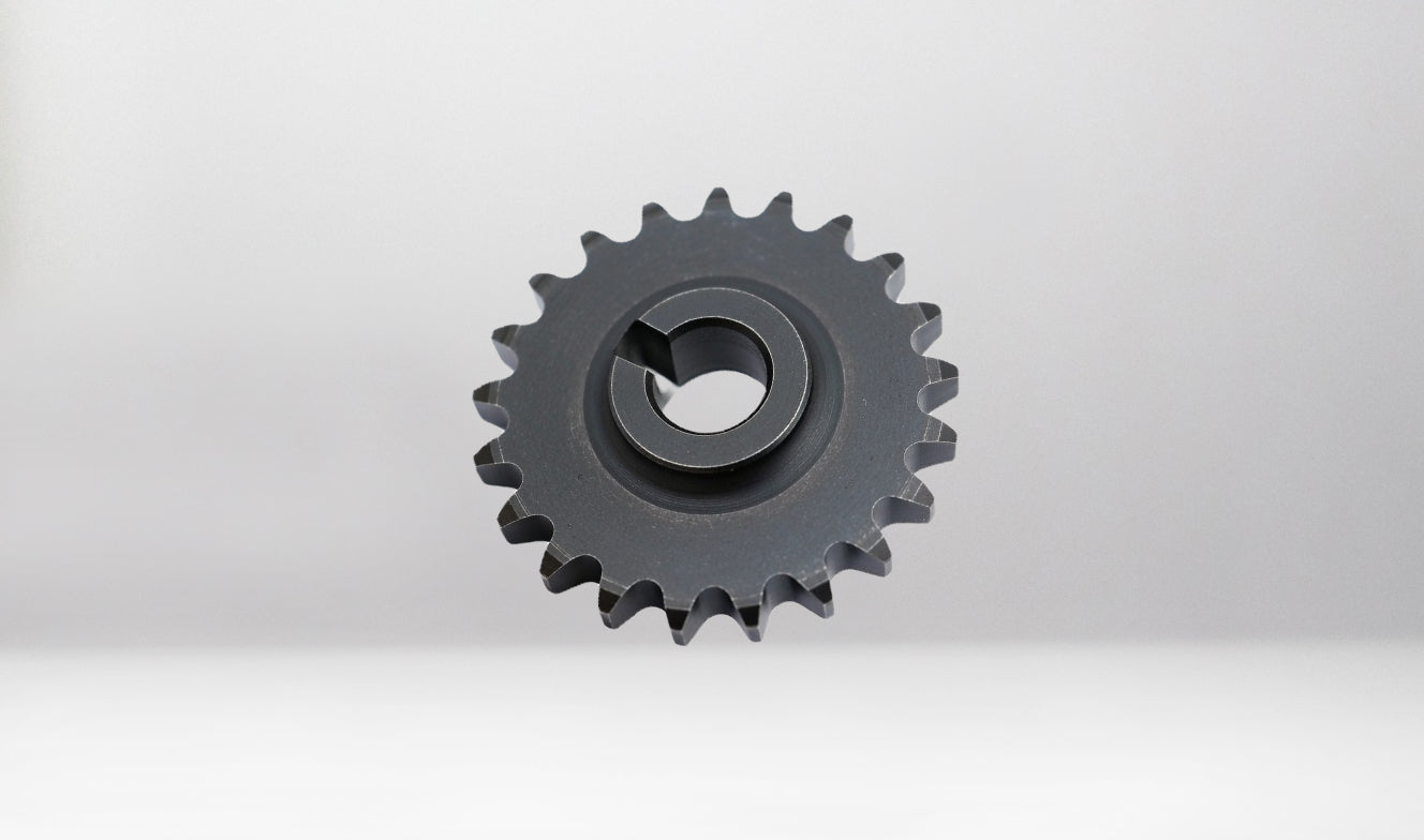 21-Tooth Apron Drive Roll Sprocket (60# Chain) - IR-118-44