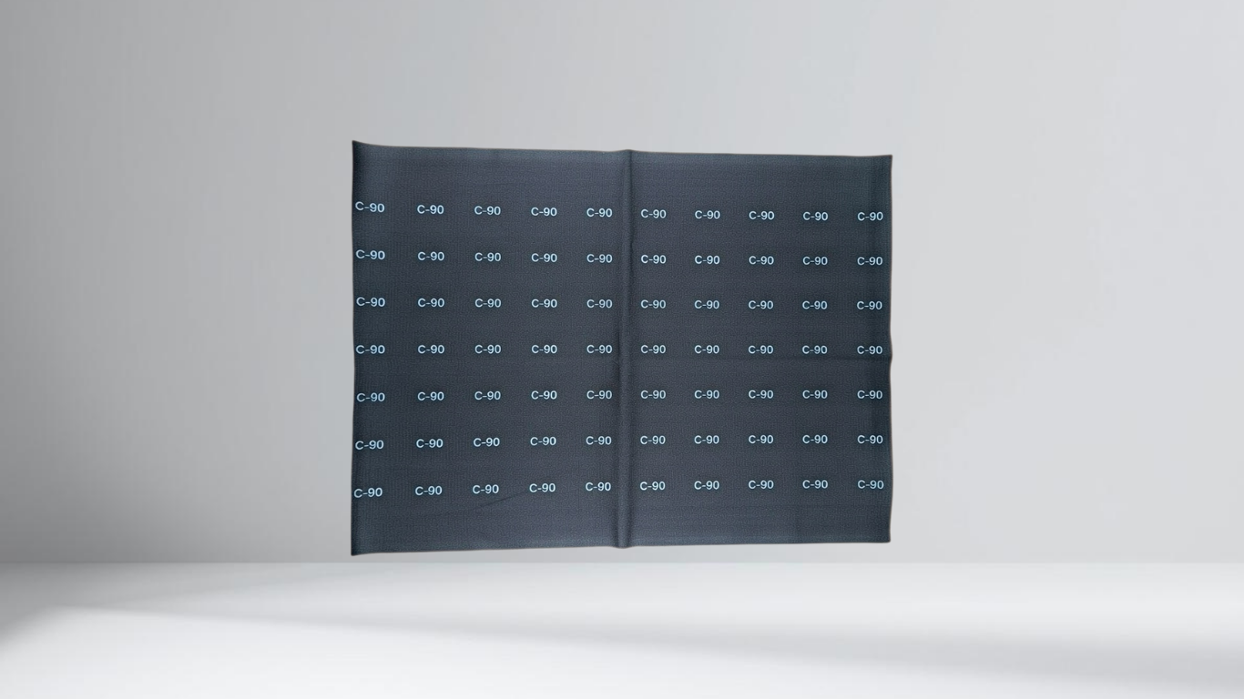 Kleeno Screen - 80 Grit (36" x 120")