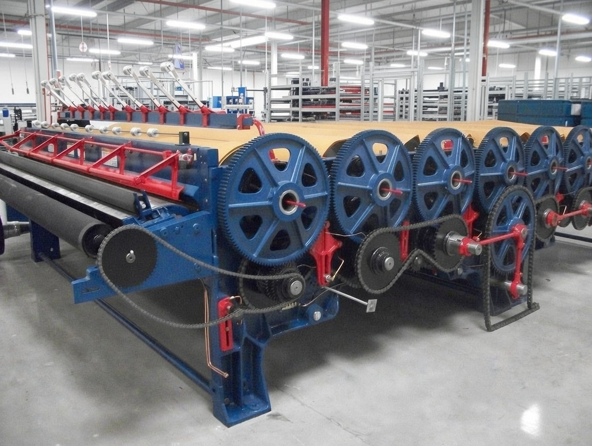 American Laundry Hypro 141 (8 Roll)