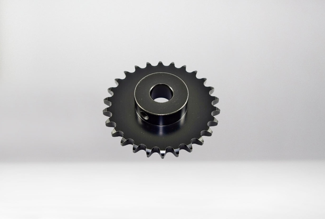 Sprockets & Gears