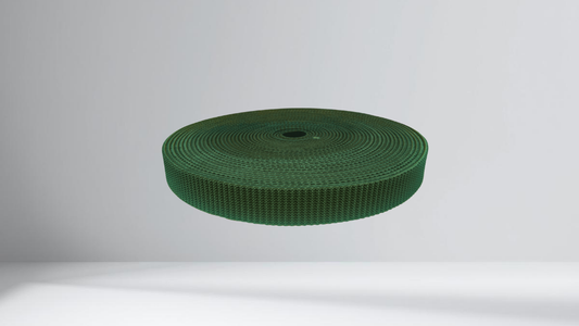 Green Klingtop / Rough Top Belting