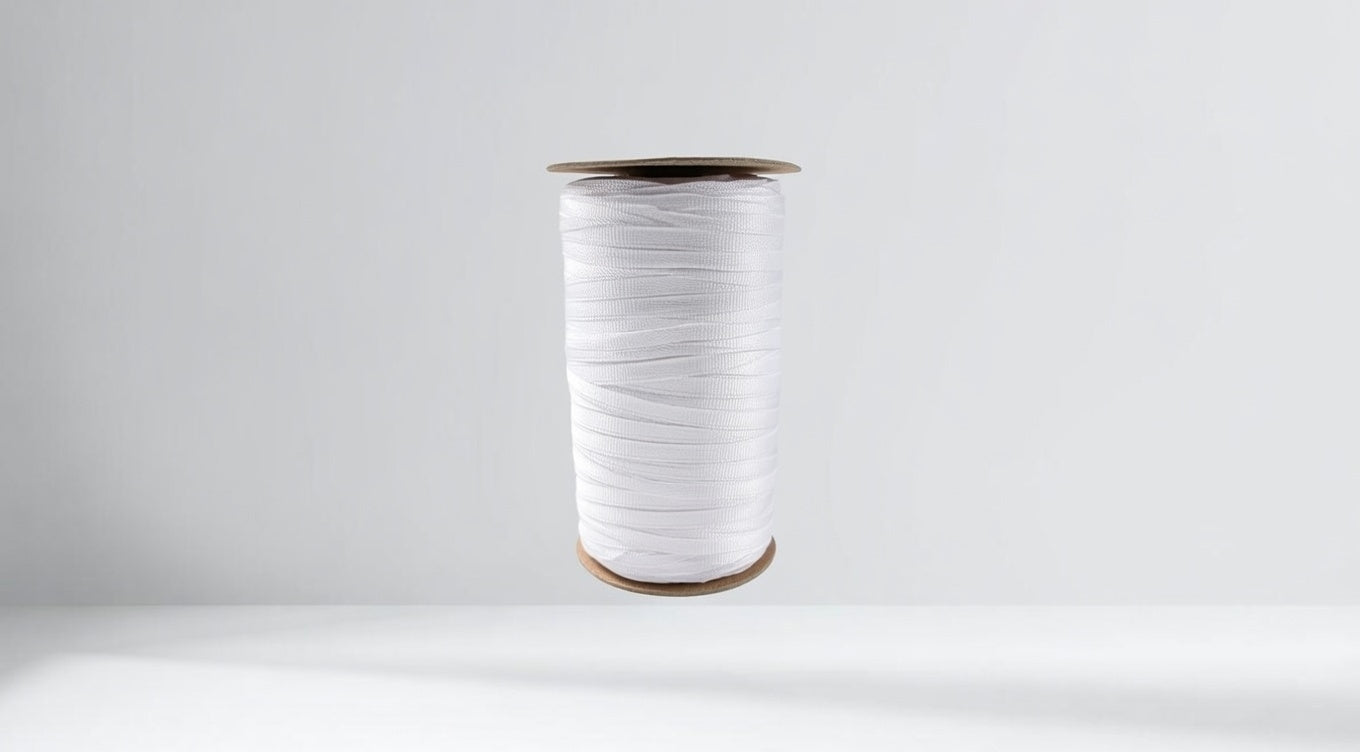Super Tape (0.5" × 400 yd spool)