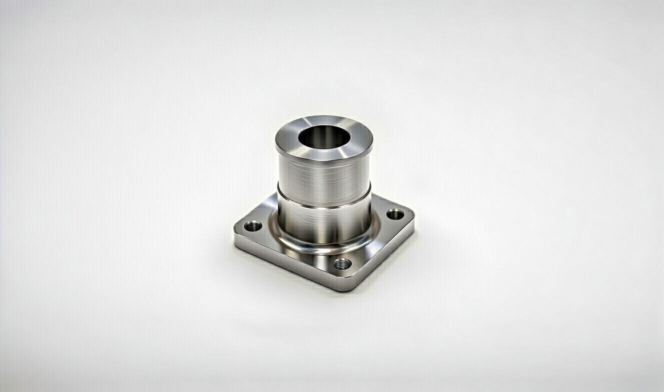 Drive Gudgeon (Right Hand Side) - HP-141-08106