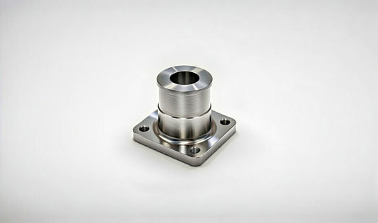 Drive Gudgeon (Right Hand Side) - HP-141-08106