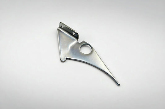 Finger Feed Ribbon Guide - HP-1183755