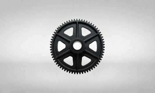 120-Tooth Bull Gear (Assembly) - HP-141-011