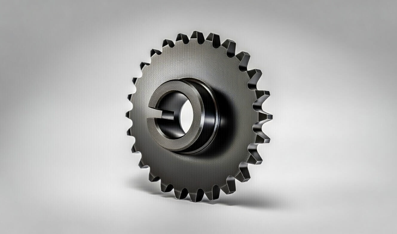 42-Tooth Sprocket - HP-141-04102