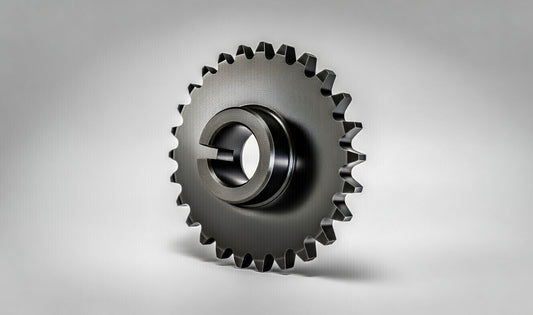 42-Tooth Sprocket - HP-141-04102