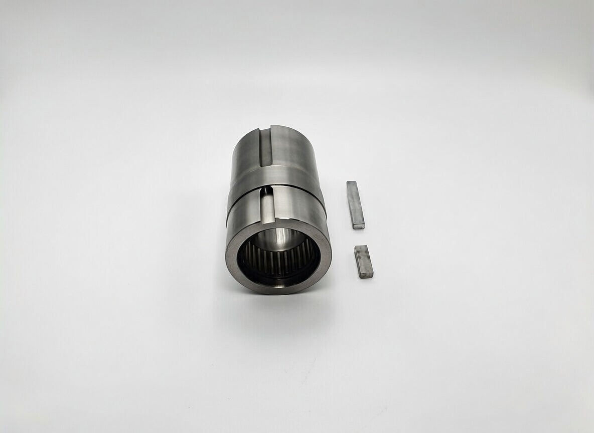 Short Sleeve with Bearings - HP-141-611