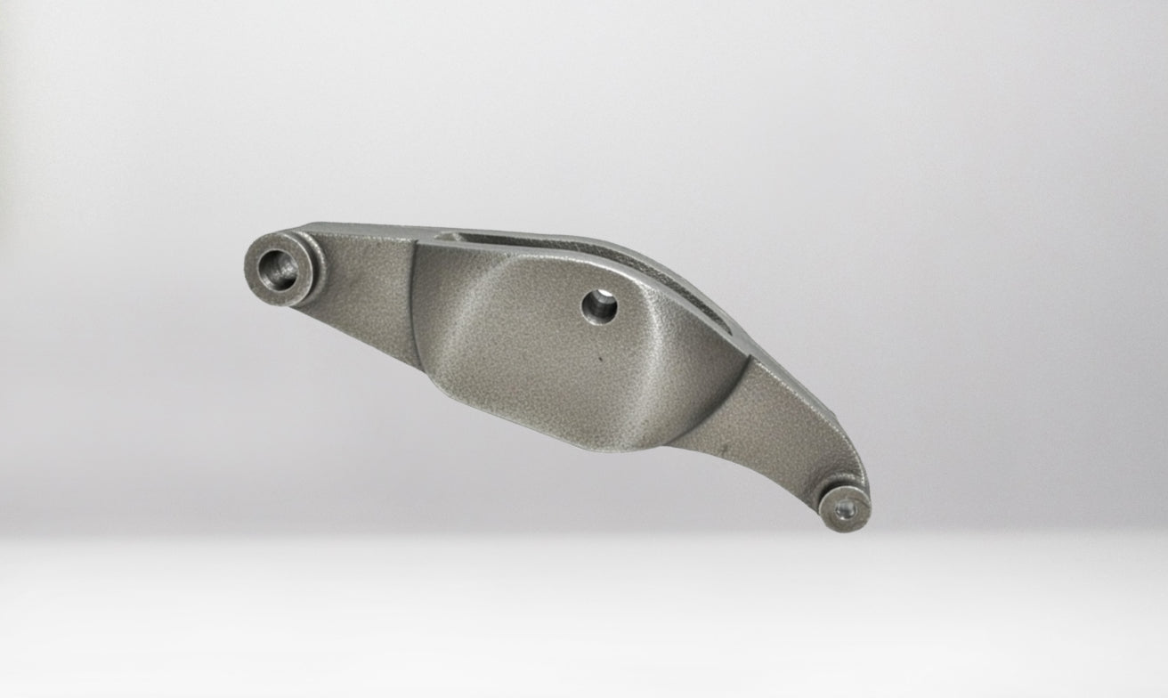 Chain Bucket Idler Lever (Aluminum) - IR-118-20