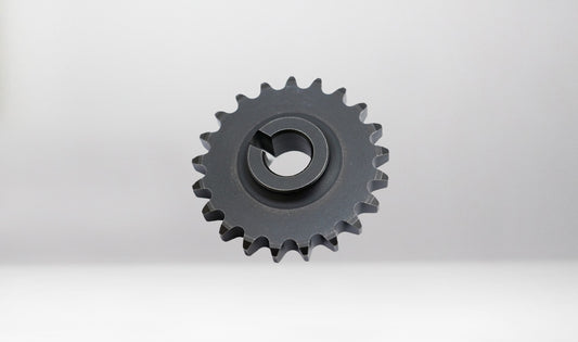 21-Tooth Apron Drive Roll Sprocket (60# Chain) - IR-118-44