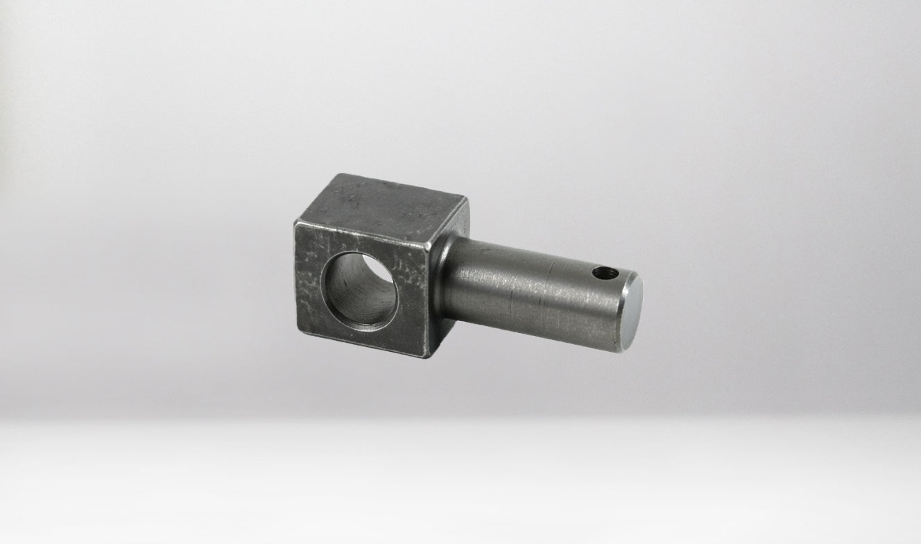 Swivel Knuckle (Chain Bucket Rod) - IR-118-615