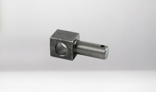 Swivel Knuckle (Chain Bucket Rod) - IR-118-615