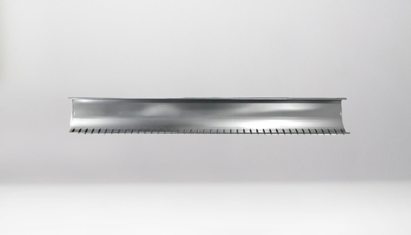 Feed Board Assembly (120") - IR-128-0602