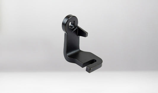 Feed Board Bracket (Right) - IR-128-14