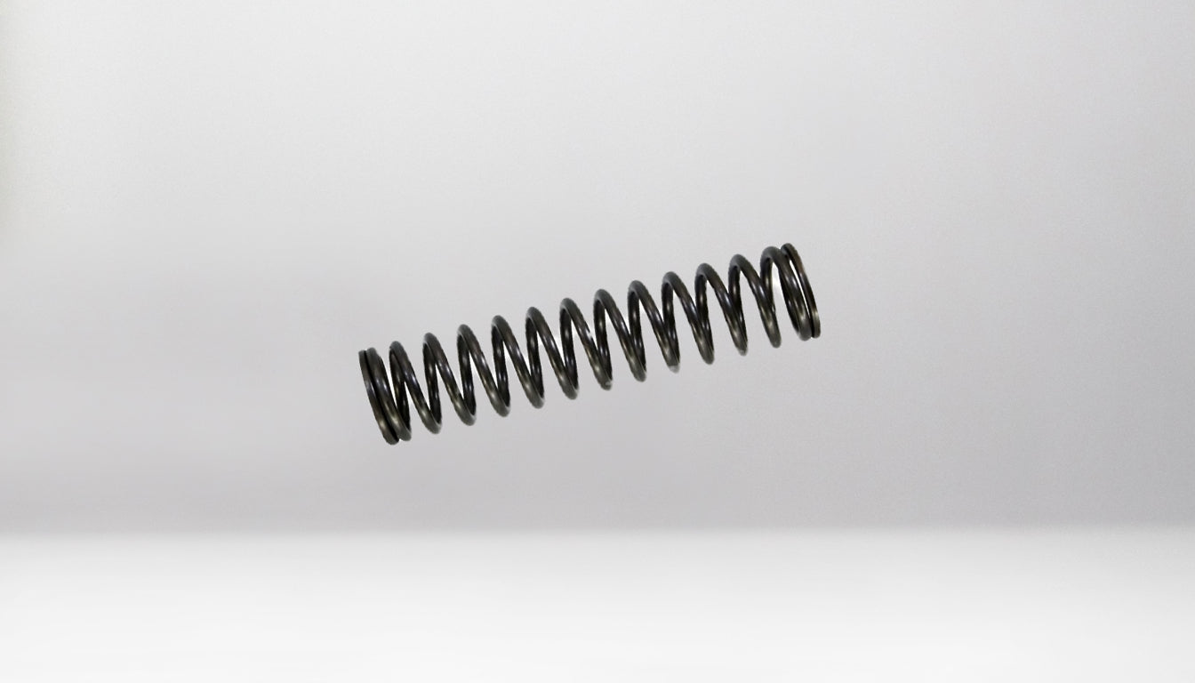 Chain Bucket Rod Spring - IR-285-606
