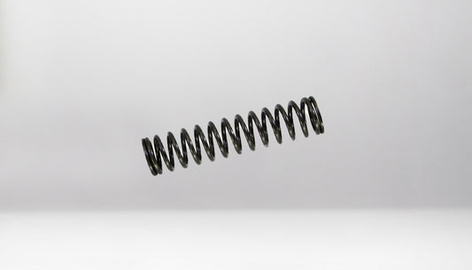 Chain Bucket Rod Spring - IR-285-606