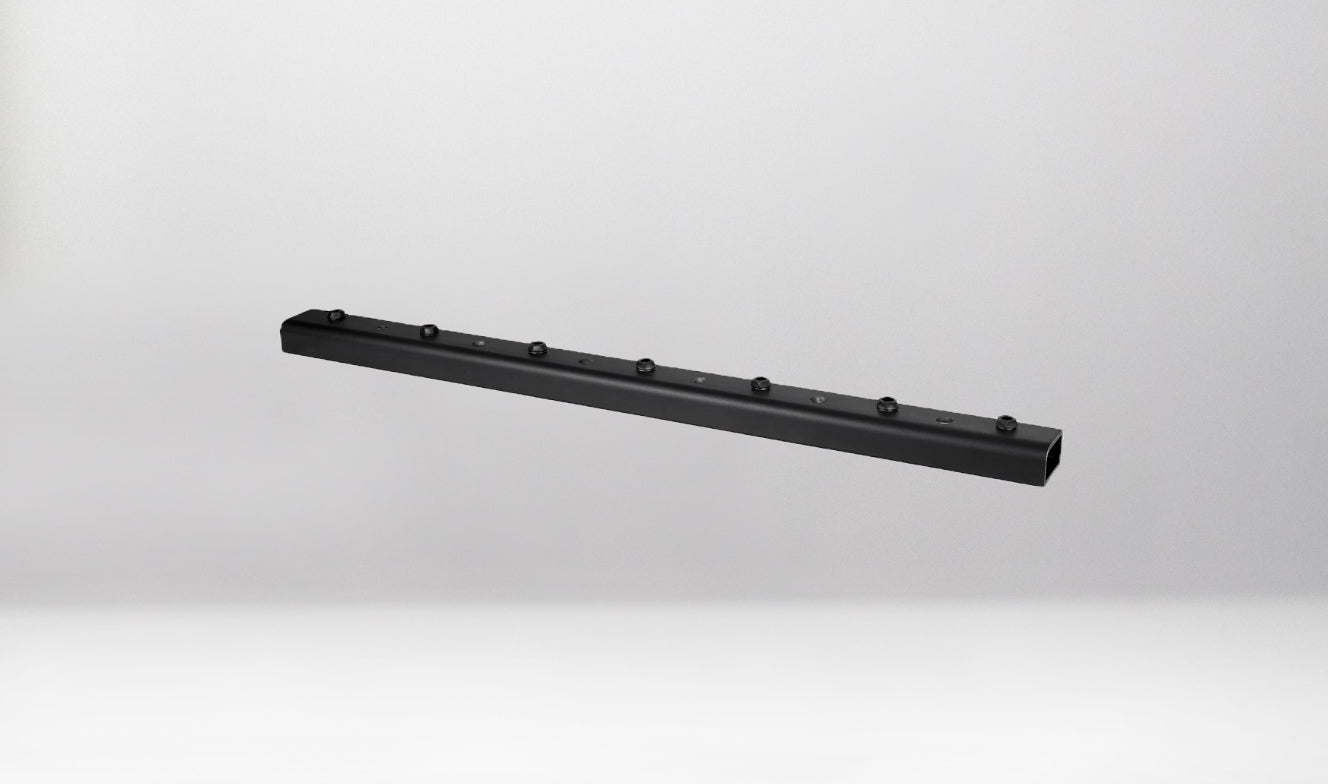Pressure Bar Assembly - IR-3118-05017
