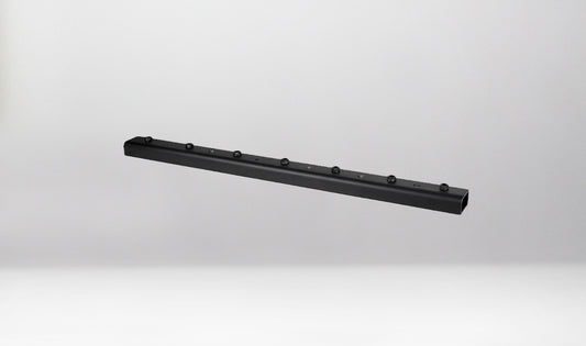 Pressure Bar Assembly - IR-3118-05017