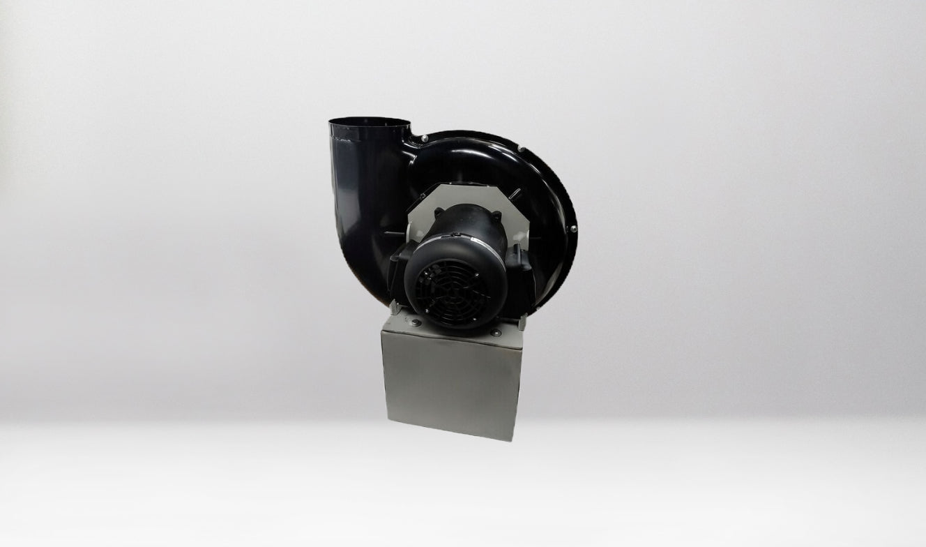 1 HP Blower - IR-Blower