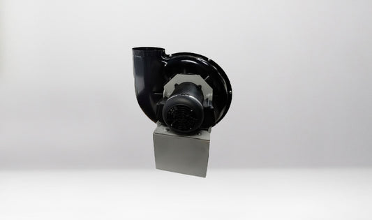 1 HP Blower - IR-Blower
