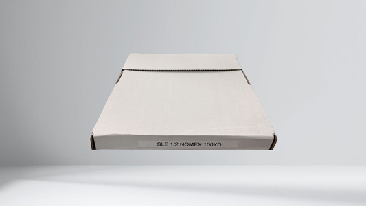 SLE Nomex Tape (0.5" x 100 yd box)