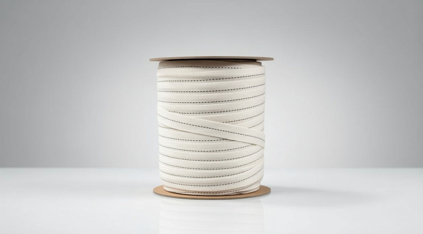 Zip Tape (0.75")